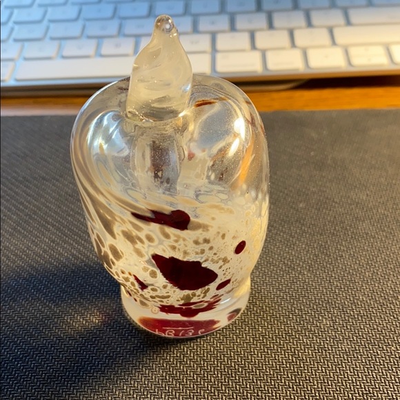 Unique one of a kind handmade perfume bottle - Picture 1 of 1